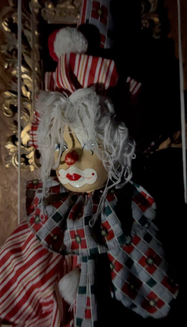 2019- ESCAPE ROOM “PARANOIA” image 1
