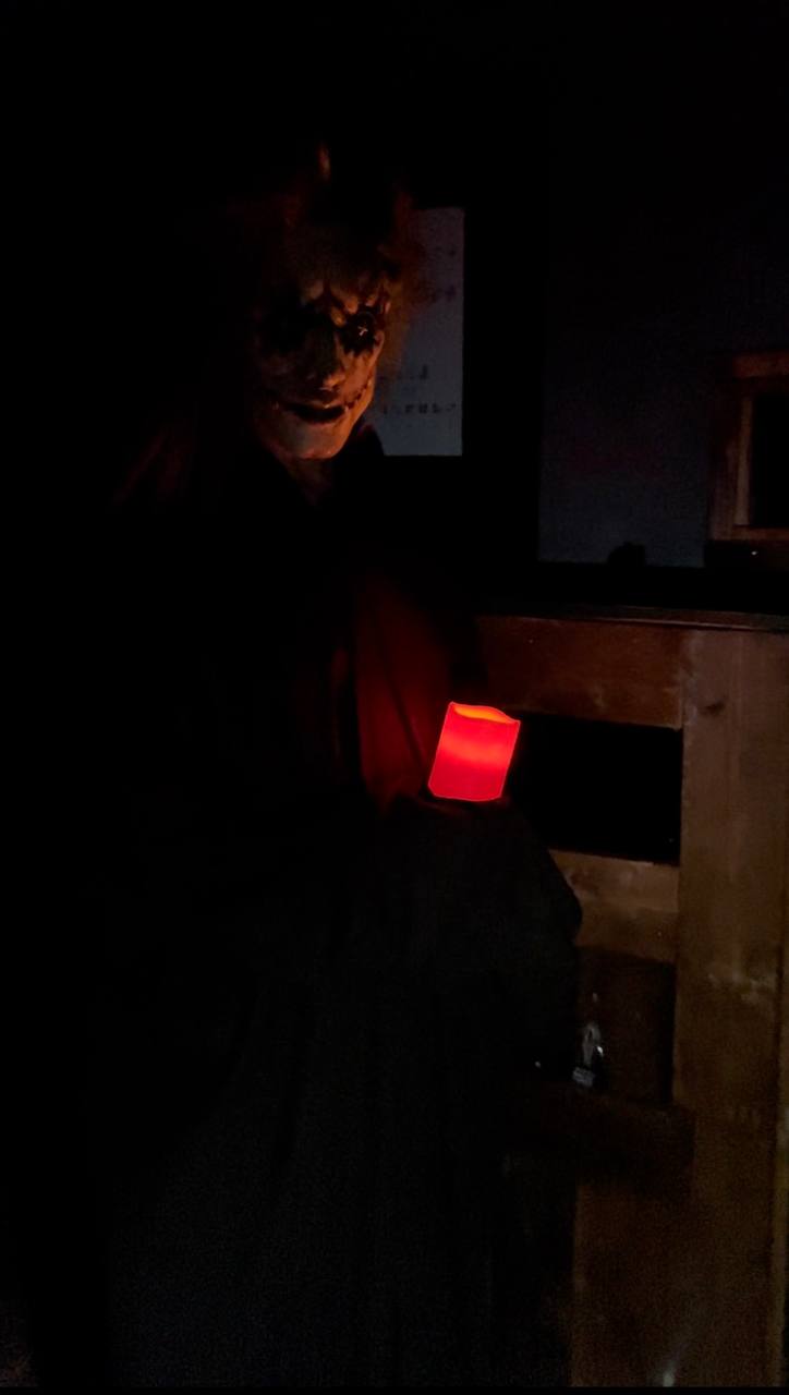 2019- ESCAPE ROOM “PARANOIA” image 3