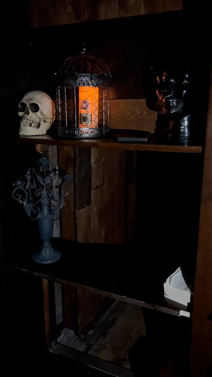 2019- ESCAPE ROOM “PARANOIA” image 4