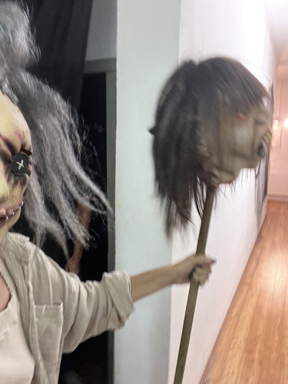 2019- ESCAPE ROOM “PARANOIA” image 8