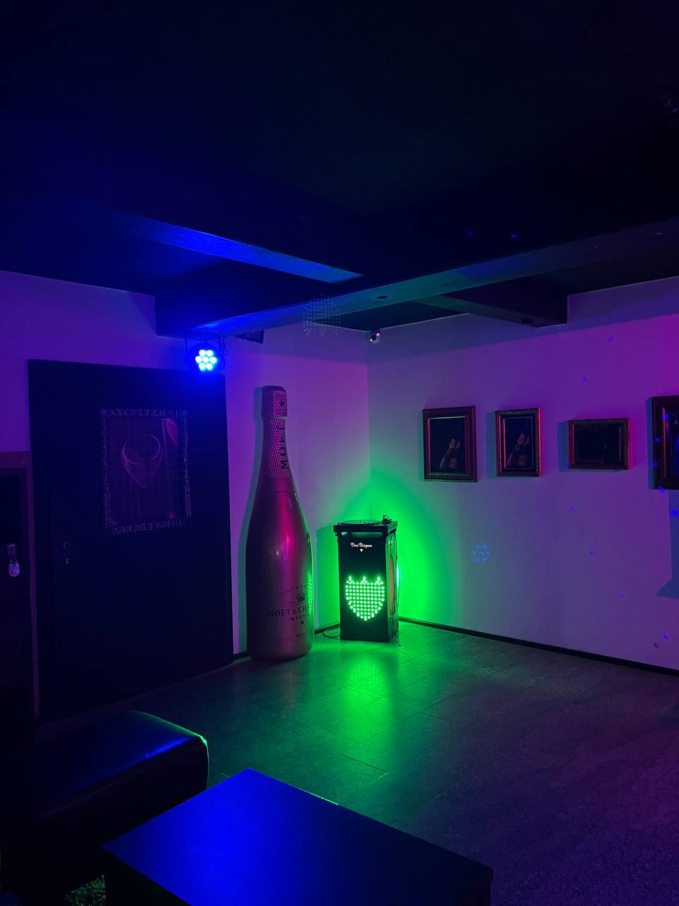 2018- ESCAPE ROOM “PARTYBEAKER” image 2