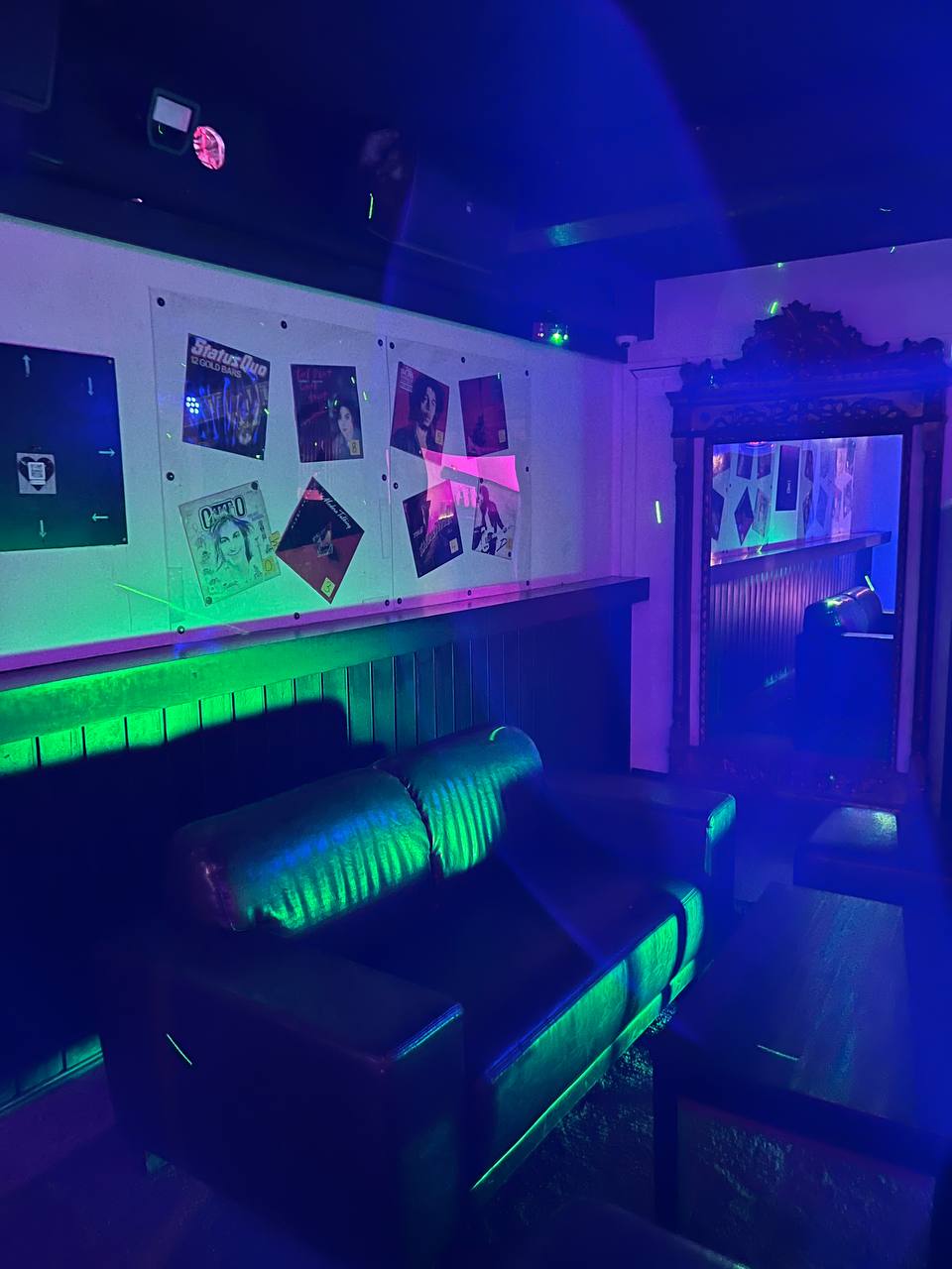 2018- ESCAPE ROOM “PARTYBEAKER” image 3