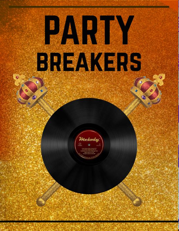 2018- ESCAPE ROOM “PARTYBEAKER” image 6
