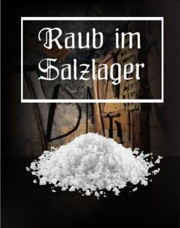 ESCAPE ROOM “RAUB IM SALZLAGER” image 2