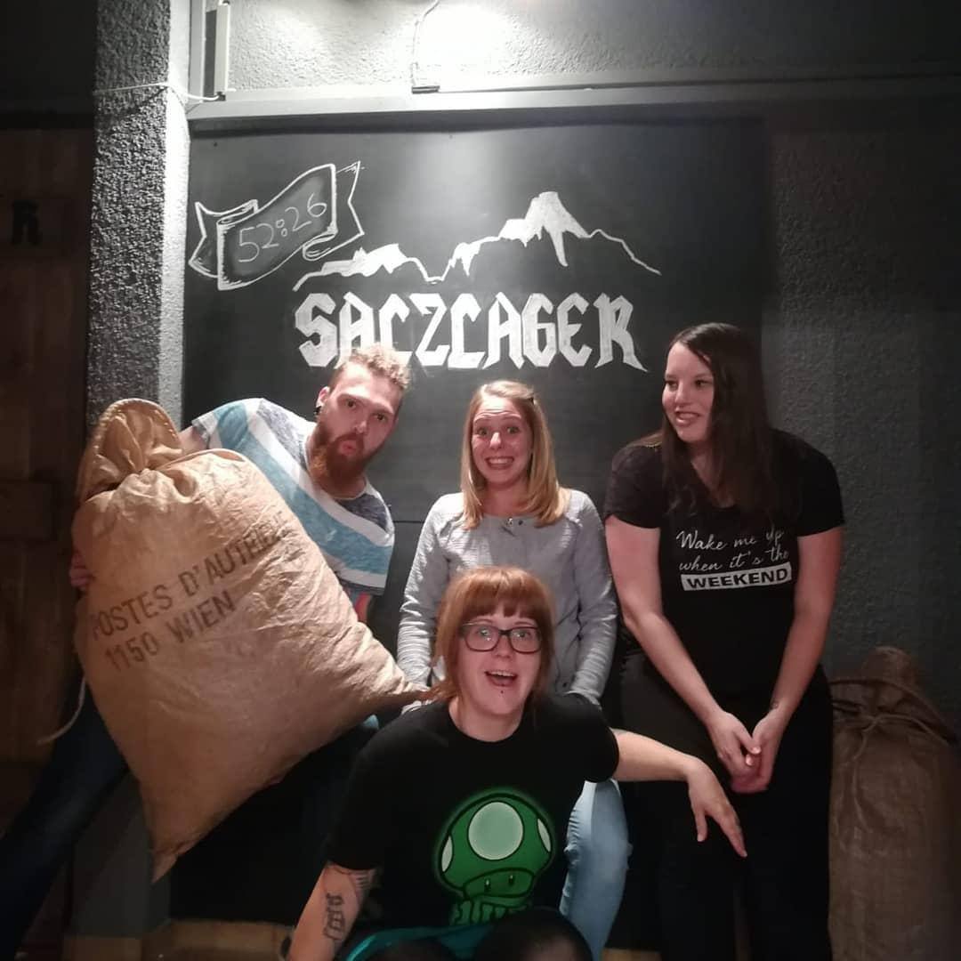 ESCAPE ROOM “RAUB IM SALZLAGER” image 3