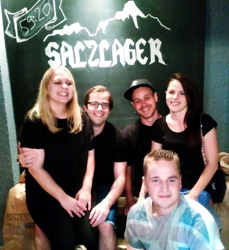 ESCAPE ROOM “RAUB IM SALZLAGER” image 4