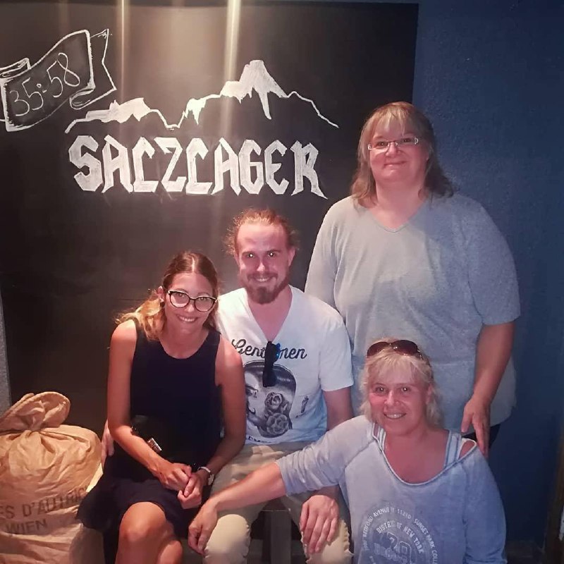 ESCAPE ROOM “RAUB IM SALZLAGER” image 5