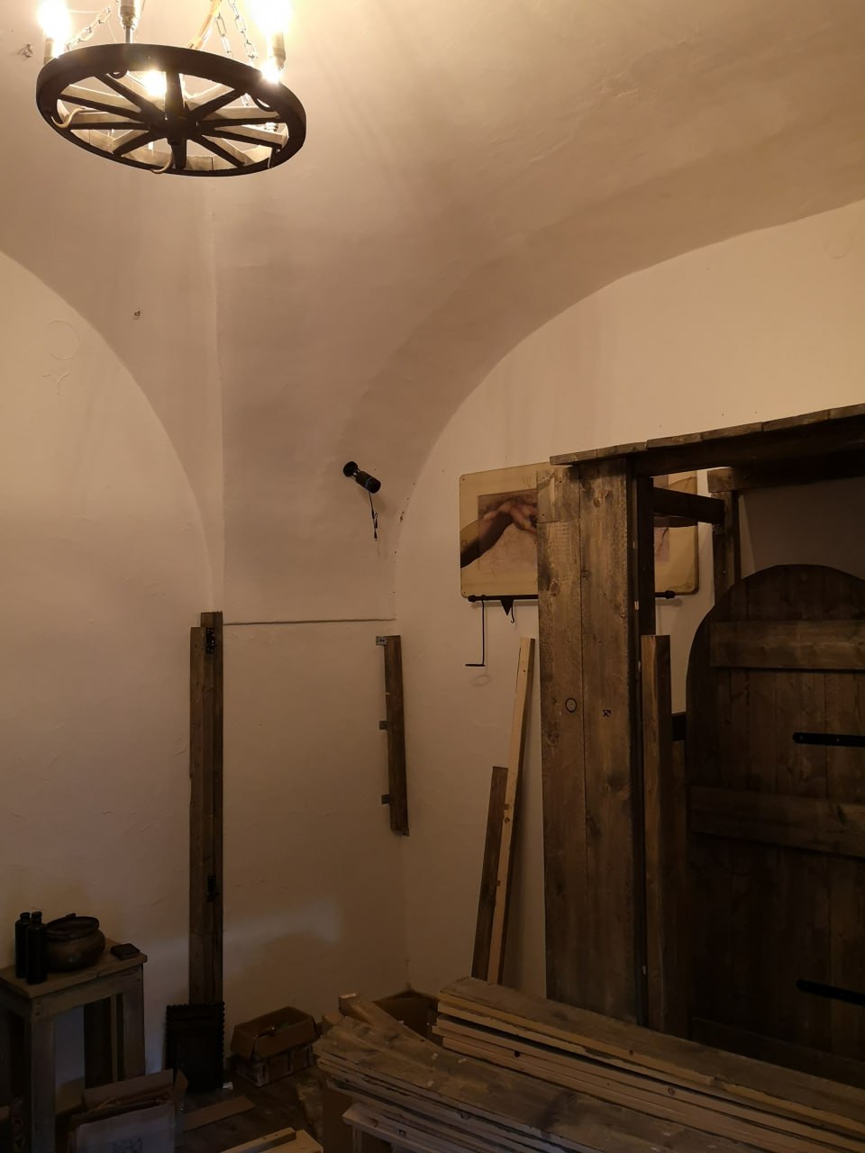 ESCAPE ROOM “RAUB IM SALZLAGER” image 9