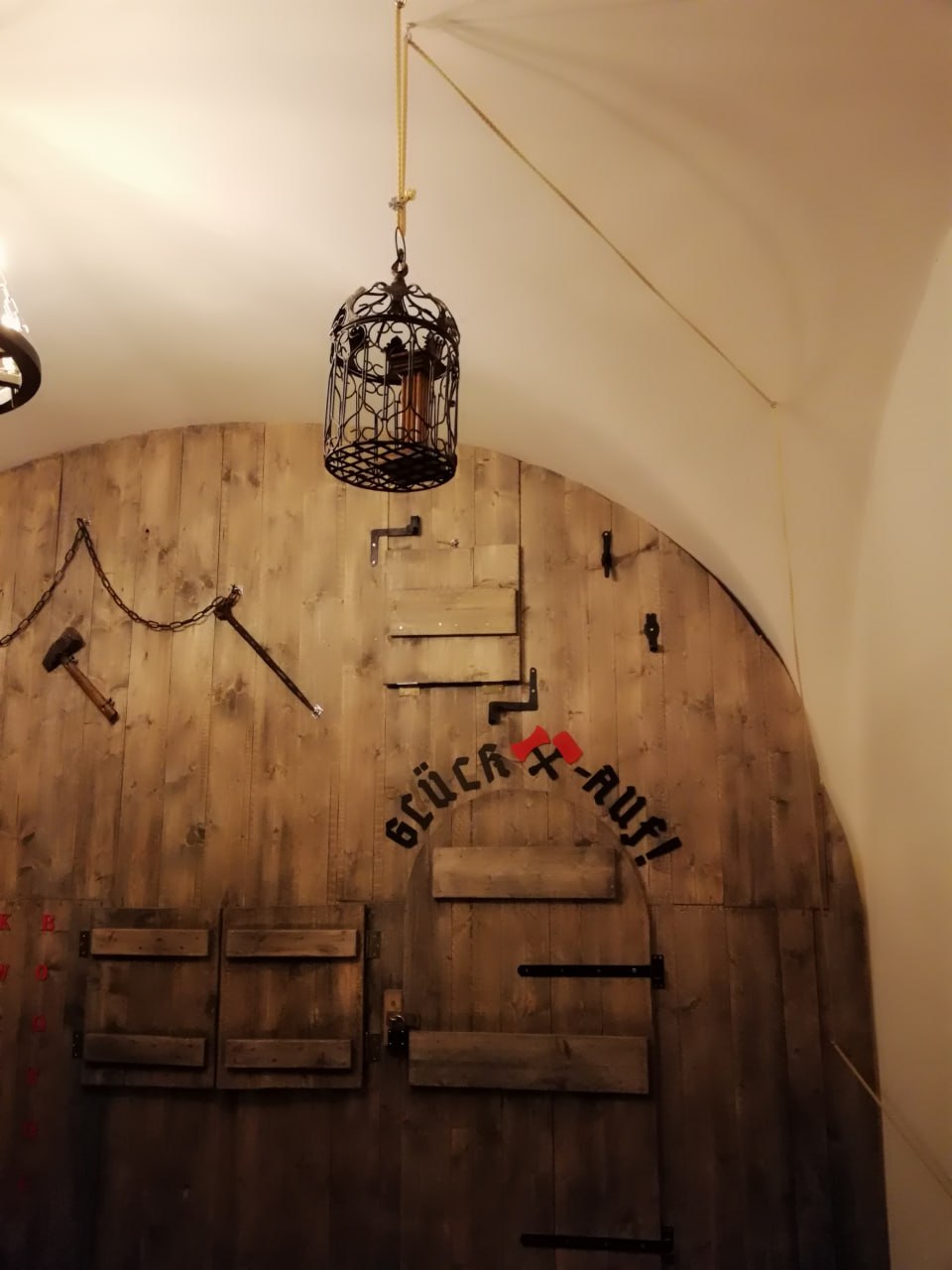 ESCAPE ROOM “RAUB IM SALZLAGER” image 10