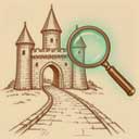 Encourage deeper exploration of the castle