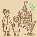 Make the experience more attractive for families and younger audiences