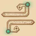 2 difficulty levels