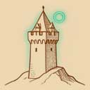 Medieval landmark