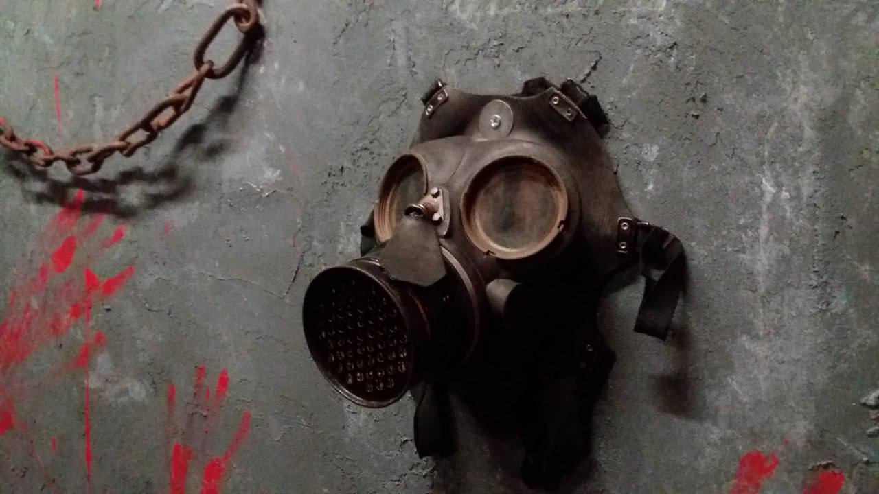2016- ESCAPE ROOM “VERMISST” (MISSING) image 2