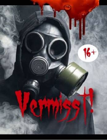 2016- ESCAPE ROOM “VERMISST” (MISSING) image 3