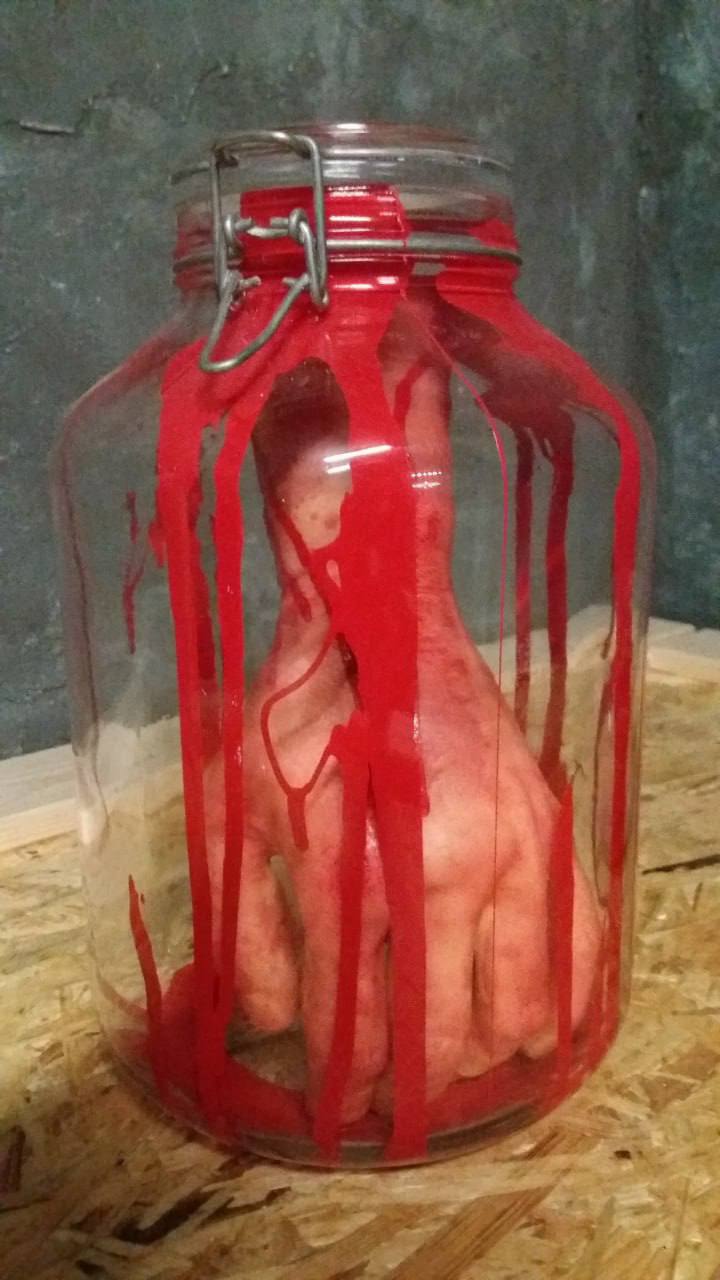 2016- ESCAPE ROOM “VERMISST” (MISSING) image 4