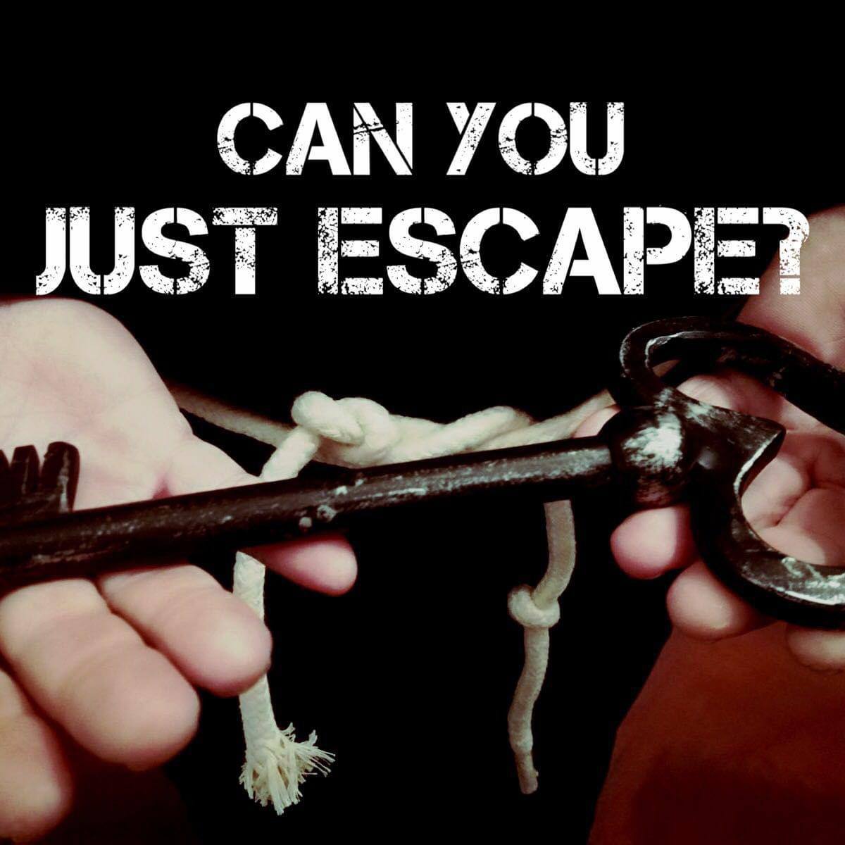 2018- ESCAPE ROOM „VERRAT im KLOSTER“ Bild 3
