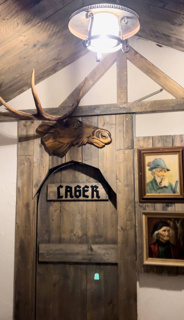 2020- ESCAPE ROOM “DER WILDERER” (THE POACHER) image 7