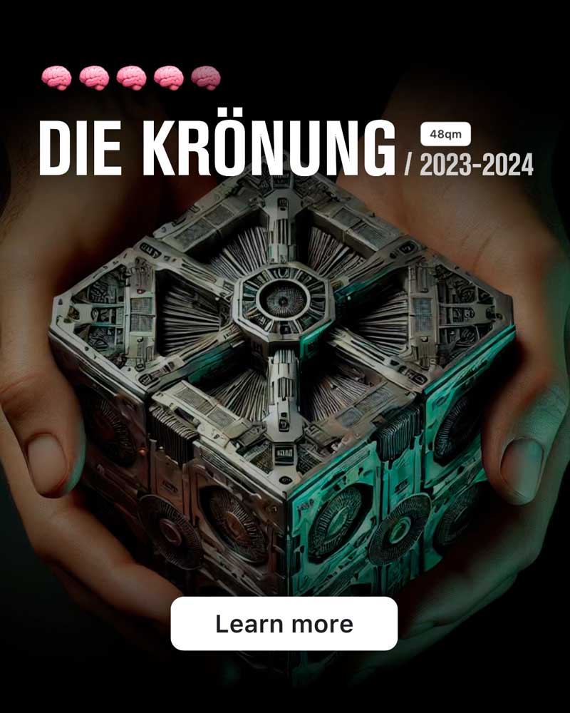 2023-ESCAPE ROOM „DIE KRONUNG“